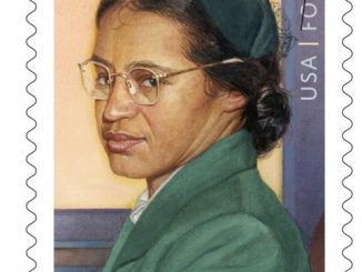 Rosa Parks