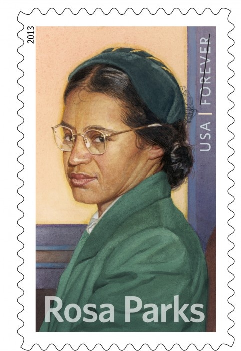 Rosa Parks