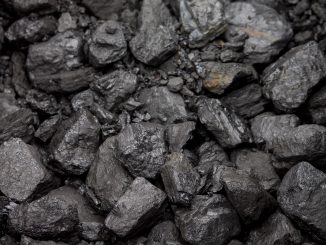 coal