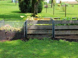 composting