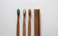 eco-friendly toothbrushes