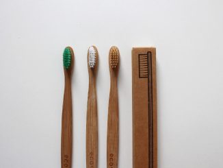 eco-friendly toothbrushes