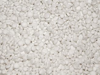 polystyrene