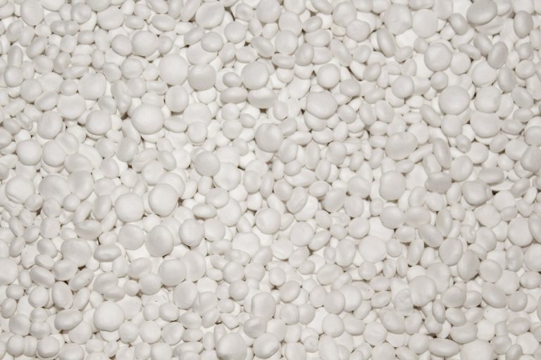 polystyrene