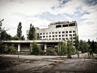 Chernobyl