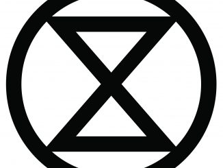 Extinction Symbol