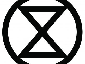 Extinction Symbol