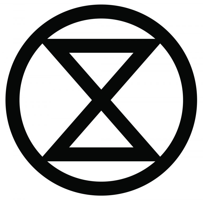 Extinction Symbol