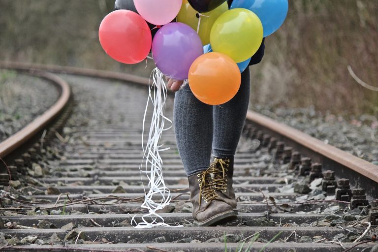 balloon releases