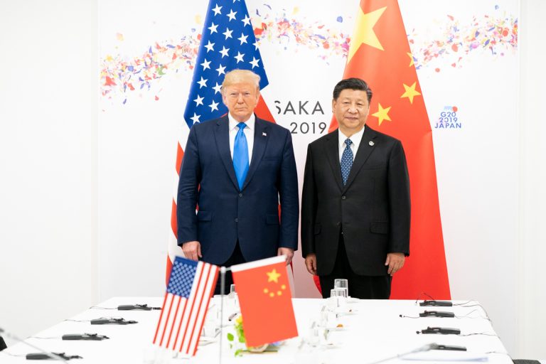 us and china trade war