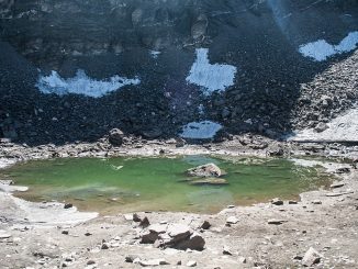 Himalayan Lake