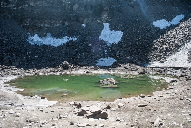 Himalayan Lake