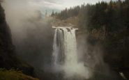 Twin Peaks Falls