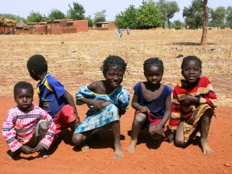 burkina faso