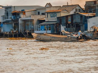 mekong river