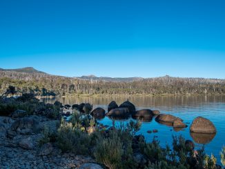 Tasmania