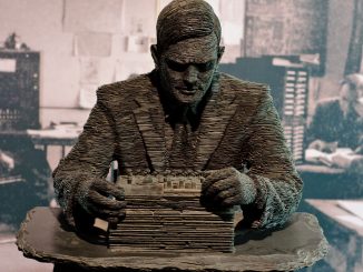 alan turing