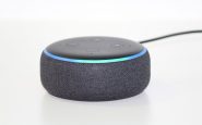 smart speaker spying