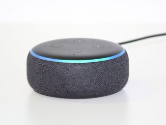 smart speaker spying