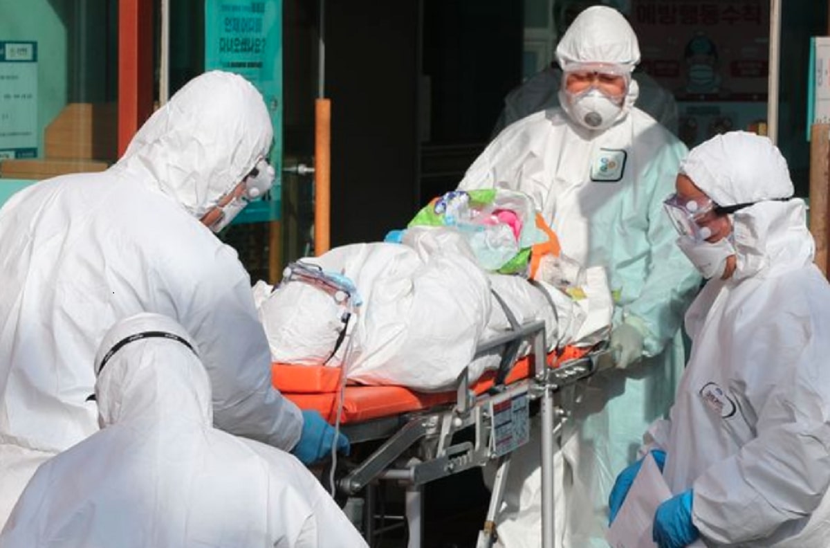 Mass Testing To Uncover The Real Extent Of Coronavirus Newshub Co Uk