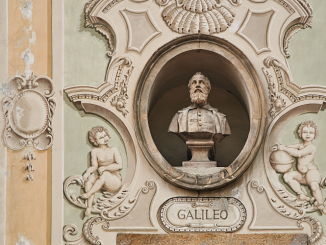 galileo galilei