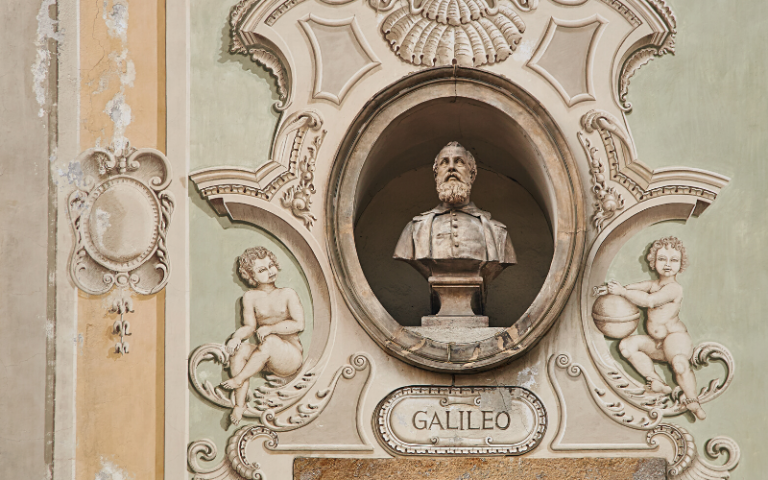 galileo galilei