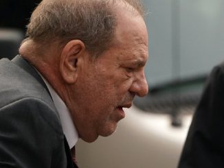 Harvey Weinstein guilty of rape