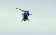 helicopter