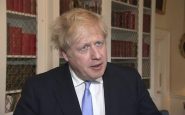 Boris Johnson coronavirus