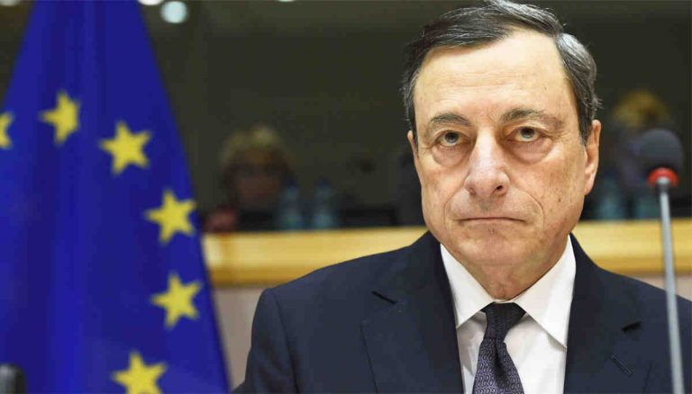 coronavirus mario draghi