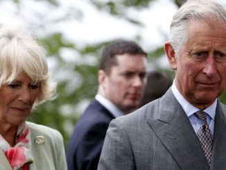 coronavirus prince charles positive