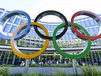 Coronavirus Tokyo 2020 postponed