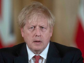 coronavirus uk lockdown boris johnson