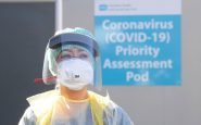 coronavirus uk self-isolation