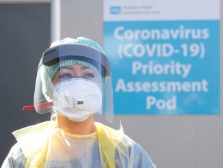 coronavirus uk self-isolation