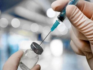 coronavirus vaccine