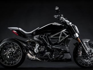 ducati diavel rizoma