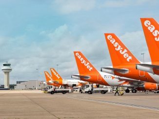 Easyjet ground flights to combact coronavirus