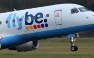 flybe coronavirus