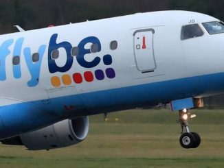 flybe coronavirus