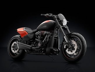 harley davidson night rod rizoma