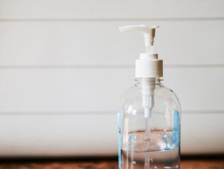 how to make hand sanitizer home coronavirus
