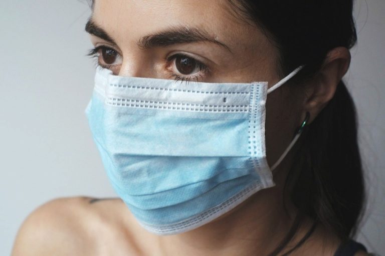 how to make surgical mask home coronavirus