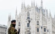 Italy lockdown coronavirus