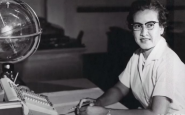 Katherine Johnson