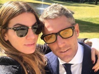 lapo elkann bianca brandolini d'adda