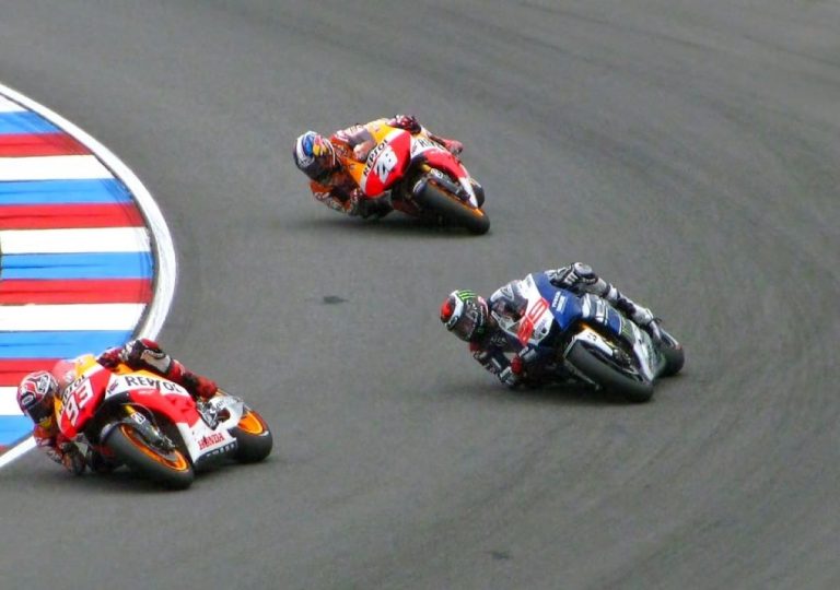 MotoGP