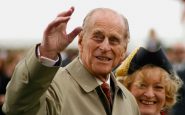 prince philip dead
