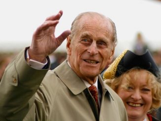 prince philip dead