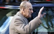 Prince Philip dead rumour